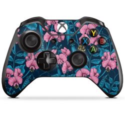 Foils for Controller matt