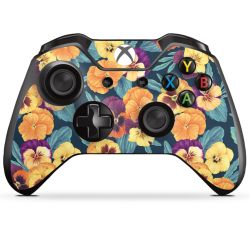 Foils for Controller matt