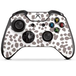 Foils for controller matt