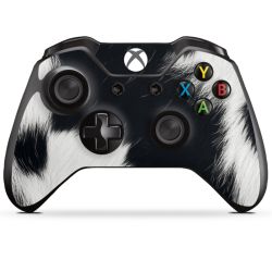 Foils for controller matt