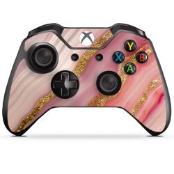 Foils for controller matt