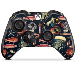 Foils for Controller matt