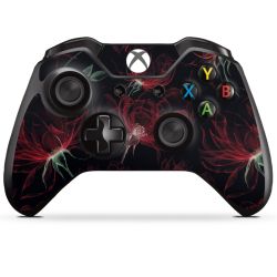 Foils for Controller matt