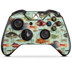 Foils for Controller matt