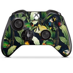 Foils for Controller matt