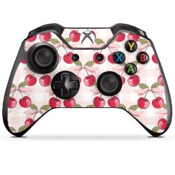 Foils for Controller matt