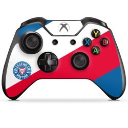 Folien für Controller matt