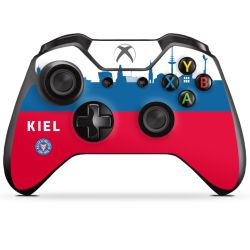 Folien für Controller matt