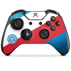 Folien für Controller matt