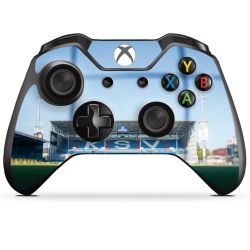 Folien für Controller matt