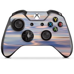 Foils for controller matt