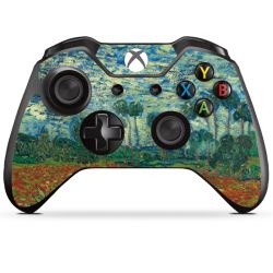 Foils for Controller matt