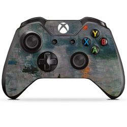 Foils for Controller matt