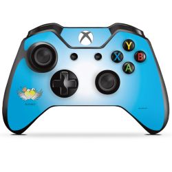 Folien für Controller matt