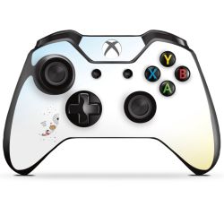 Folien für Controller matt