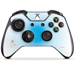 Folien für Controller matt