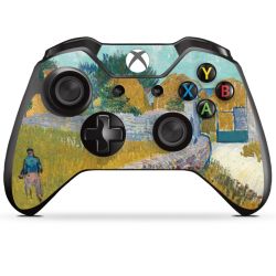 Foils for Controller matt