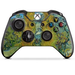 Foils for controller matt