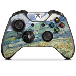 Foils for Controller matt