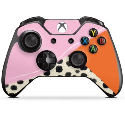 Foils for Controller matt