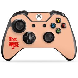 Foils for Controller matt