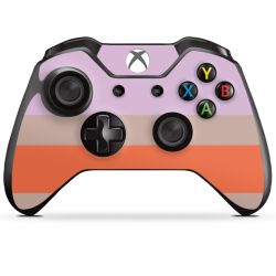 Foils for Controller matt