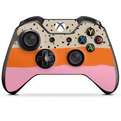 Foils for Controller matt