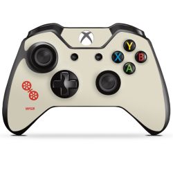 Folien für Controller matt