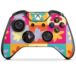 Foils for Controller matt