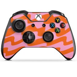 Foils for Controller matt