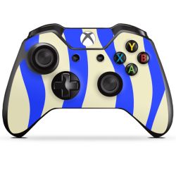 Foils for Controller matt