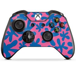 Foils for Controller matt