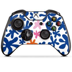 Foils for Controller matt