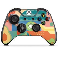 Foils for Controller matt