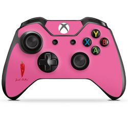 Foils for Controller matt