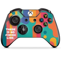 Foils for Controller matt