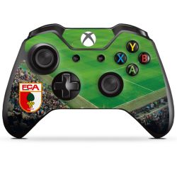 Folien für Controller matt