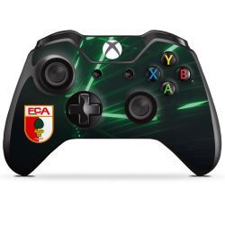 Folien für Controller matt
