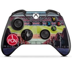 Folien für Controller matt