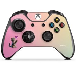 Foils for Controller matt