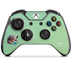 Foils for Controller matt