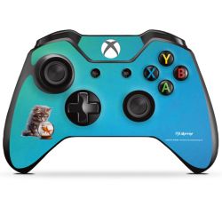 Foils for Controller matt