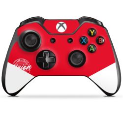 Folien für Controller matt