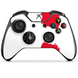 Folien für Controller matt