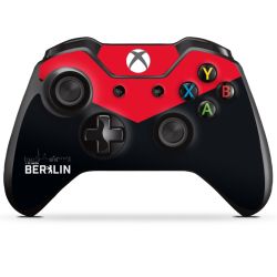 Folien für Controller matt