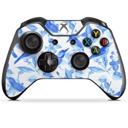 Foils for Controller matt