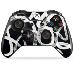 Foils for Controller matt