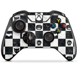 Foils for controller matt