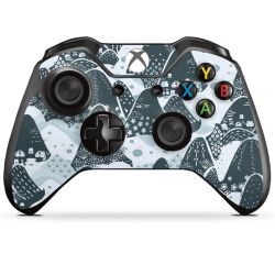 Foils for Controller matt