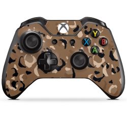 Foils for Controller matt